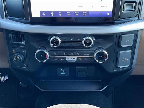 Used 2023 Ford F150 XLT w/ Equipment Group 302A High image 32