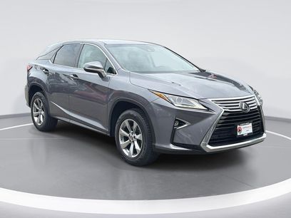 Used 2018 Lexus RX 350 FWD w/ Accessory Package