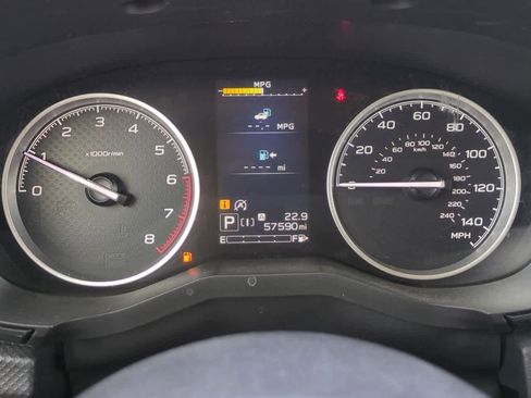 Used 2022 Subaru Forester Limited w/ Popular Package #2 image 34