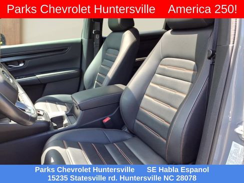 Used 2024 Honda CR-V Sport-L image 16