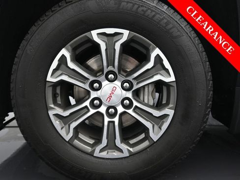 Used 2024 GMC Sierra 1500 SLT image 33