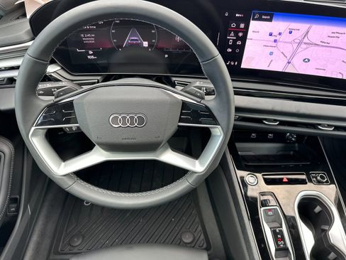 New 2026 Audi A6 Premium Plus image 13