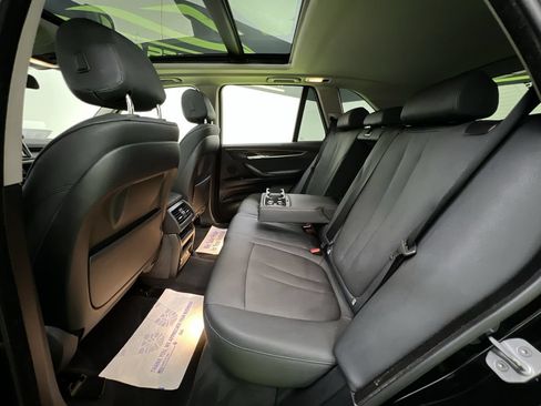 Used 2015 BMW X5 xDrive35i AWD/4WD image 28