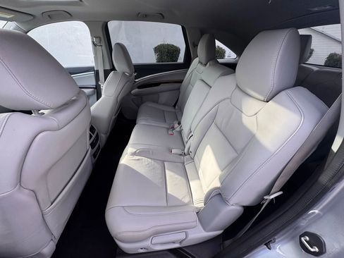 Used 2019 Acura MDX SH-AWD image 19