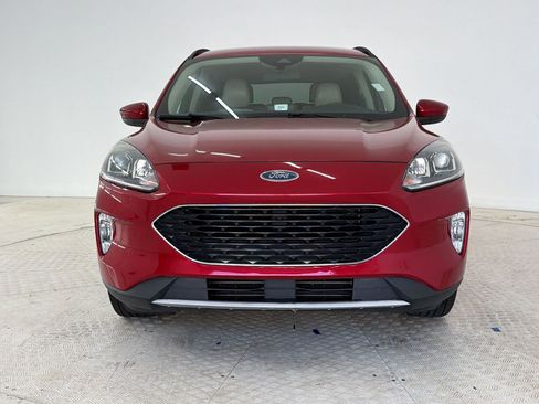 Used 2020 Ford Escape SEL FWD image 6
