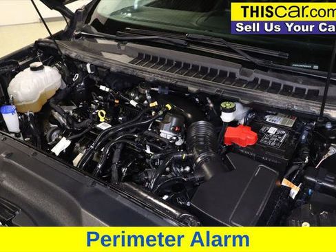 Used 2023 Ford Edge SEL w/ Convenience Package image 23