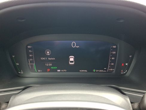 Certified 2025 Honda Accord Sport image 22