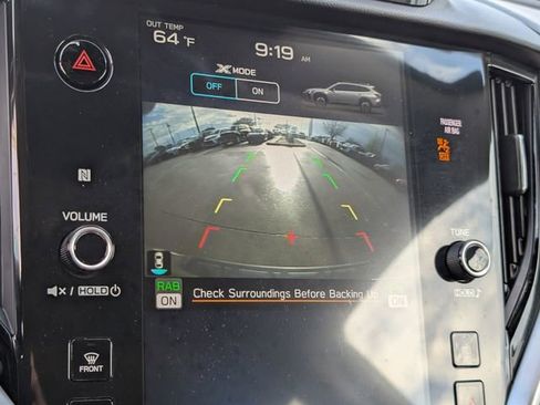 Used 2023 Subaru Outback Touring XT image 15