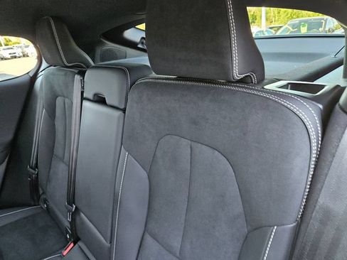 Certified 2023 Volvo C40 P8 Recharge Plus w/ Climate Package AWD/4WD image 15