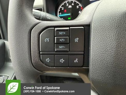 New 2026 Ford F350 XL w/ XL Chrome Package image 20