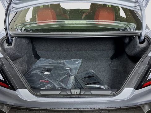 New 2026 Subaru WRX Limited image 26