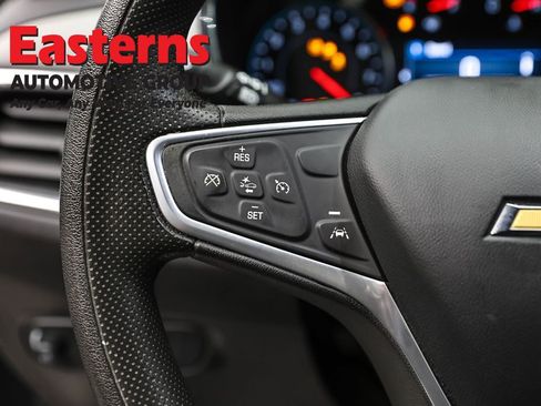 Used 2023 Chevrolet Equinox LT w/ LPO, Floor Liner Package image 15