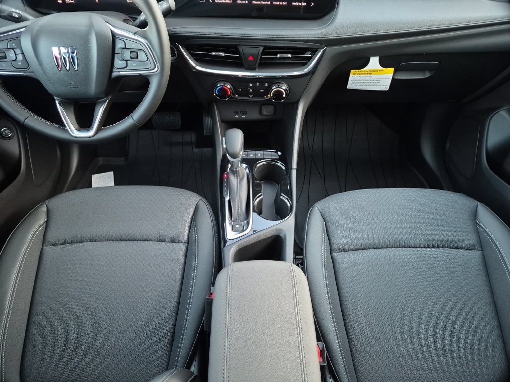 New 2026 Buick Encore GX Preferred w/ Comfort Package AWD/4WD image 24