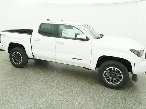 New 2026 Toyota Tacoma TRD Sport image 15