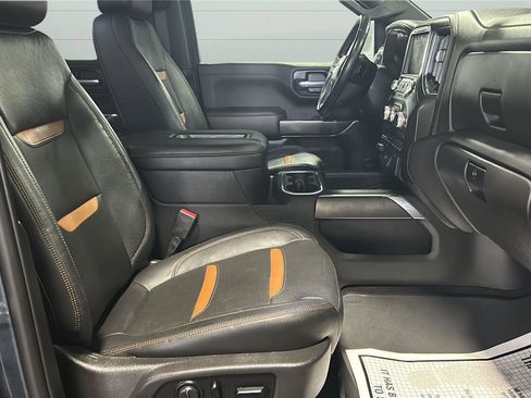 Used 2020 GMC Sierra 1500 AT4 w/ AT4 Premium Package image 25
