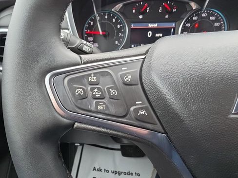 Certified 2024 Chevrolet Equinox LT image 11
