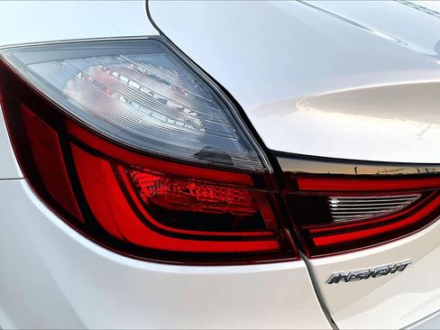 Used 2022 Honda Insight EX image 29