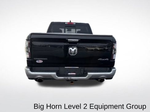 Used 2019 RAM 1500 Big Horn image 4