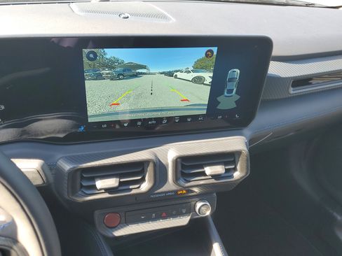 New 2026 Ford Mustang Dark Horse image 17