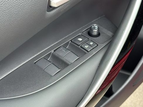 Certified 2026 Toyota Corolla XLE FWD image 11