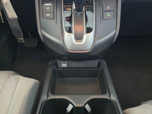 Used 2020 Honda CR-V LX image 34