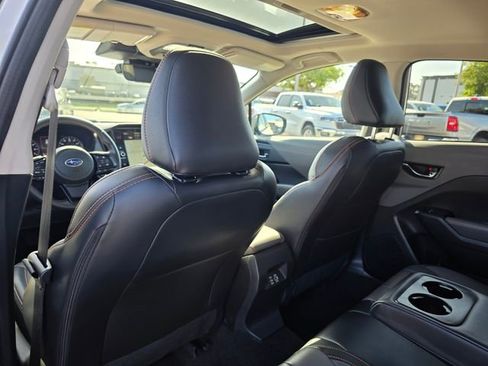 Certified 2025 Subaru Crosstrek 2.5i Limited w/ Crosstrek Mirror Package AWD/4WD image 19