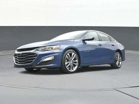 Used 2024 Chevrolet Malibu LT image 62