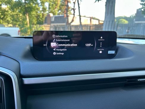 New 2026 MAZDA CX-50 AWD 2.5 S w/ Weather Package image 18
