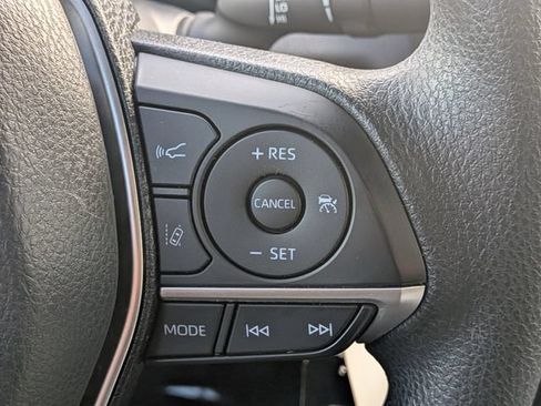 Used 2024 Toyota Camry LE FWD image 23