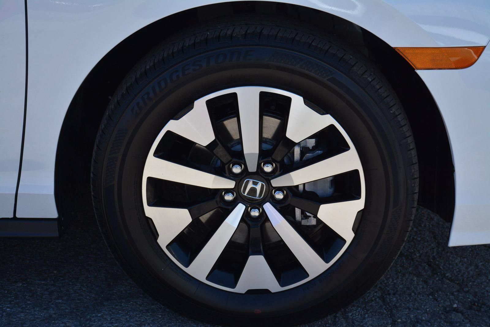 Used 2026 Honda Odyssey EX-L image 34