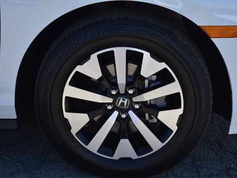 Used 2026 Honda Odyssey EX-L image 34