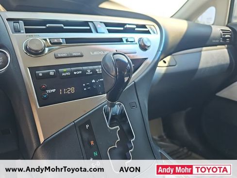 Used 2015 Lexus RX 350 FWD image 25