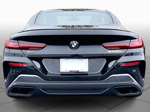 Used 2023 BMW M850i xDrive Coupe w/ M Sport Professional Package image 4