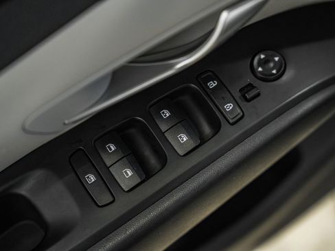 Used 2024 Hyundai Tucson SEL w/ Convenience Package image 48