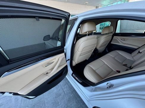 Used 2016 BMW 535i Sedan image 17