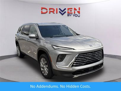 Used 2026 Buick Enclave Preferred