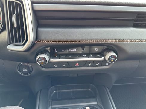 New 2026 MAZDA CX-50 AWD 2.5 S w/ Weather Package image 41