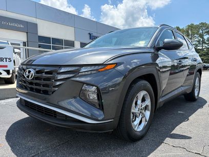 Used 2023 Hyundai Tucson SEL