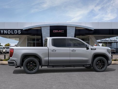 New 2026 GMC Sierra 1500 Elevation w/ Preferred Package RWD image 5