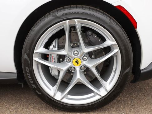 Certified 2023 Ferrari Roma image 51