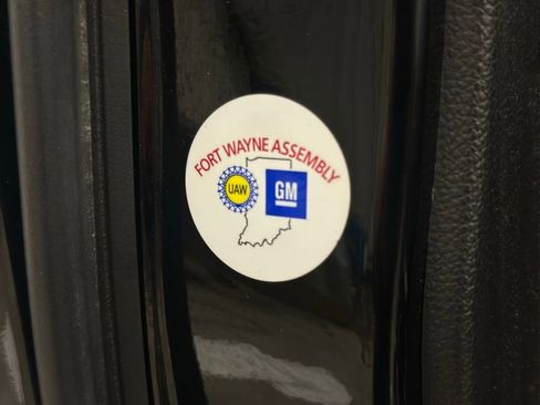 Certified 2015 GMC Sierra 2500 SLT w/ Driver Alert Package image 45