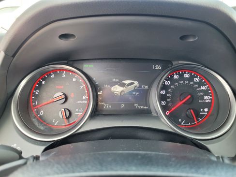 Used 2023 Toyota Camry XSE w/ Navigation Package image 23