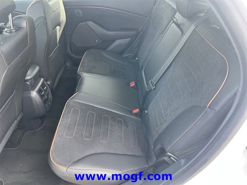 Certified 2022 Ford Mustang Mach-E GT image 24