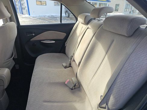 Used 2007 Toyota Yaris S image 32