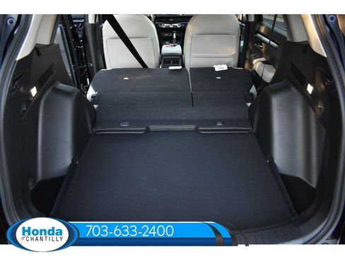 New 2026 Honda CR-V EX-L image 17