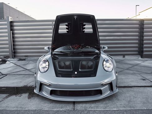 Used 2024 Porsche 911 GT3 RS w/ Weissach Package image 22