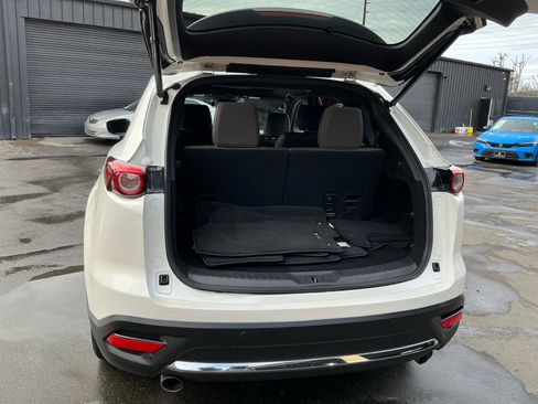 Used 2023 MAZDA CX-9 Signature image 26
