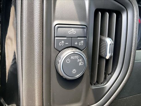 Used 2024 Chevrolet Silverado 1500 Custom RWD image 14