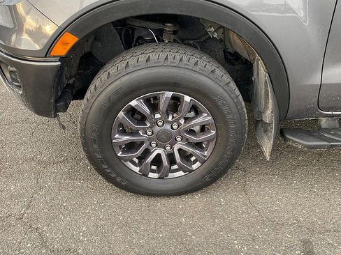 Certified 2021 Ford Ranger XLT w/ Equipment Group 301A Mid image 34