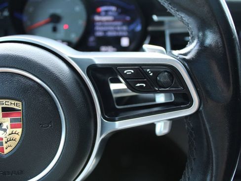 Used 2016 Porsche Macan S AWD/4WD image 27